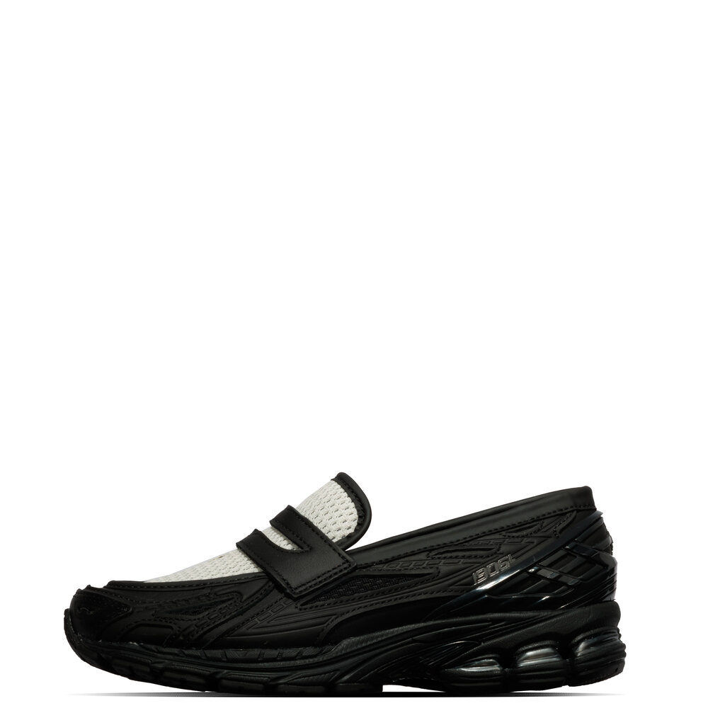 NEW BALANCE 1906 LOAFER 'BLACK ANGORA'