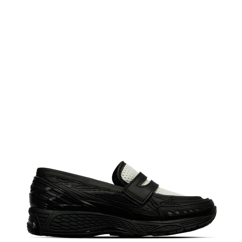 NEW BALANCE 1906 LOAFER 'BLACK ANGORA'