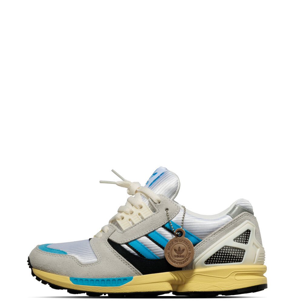 ADIDAS ZX 8000 MIG ‘LUCID AQUAMARINE’