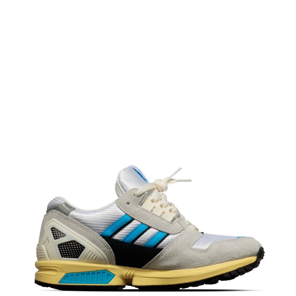 ADIDAS ZX 8000 MIG ‘LUCID AQUAMARINE’