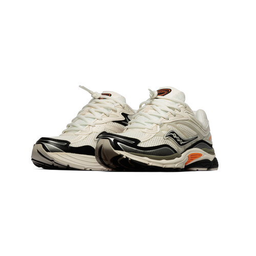 SAUCONY PROGRID OMNI 9 ‘WHITE TURMERIC'