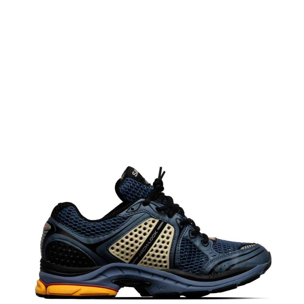 SAUCONY PROGRID TRIUMPH 4 ‘BLUE BLACK’