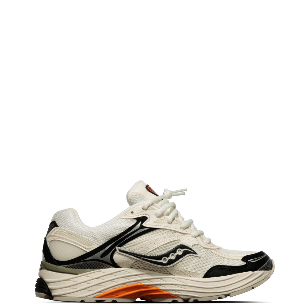 SAUCONY PROGRID OMNI 9 ‘WHITE TURMERIC'