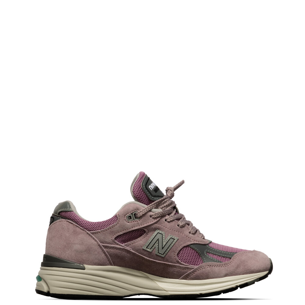 NEW BALANCE 991V2 ‘TOADSTOOL’