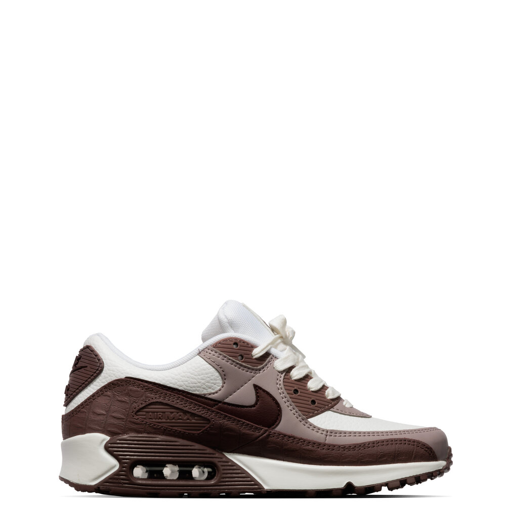NIKE W AIR MAX 90 ‘TATTOO BURGUNDY CRUSH’