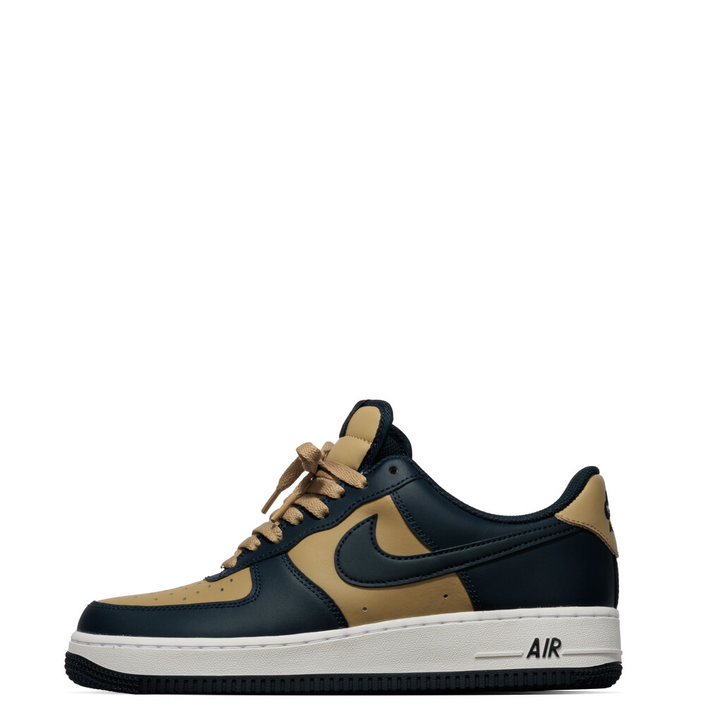 NIKE AIR FORCE 1 ‘07 ‘PARACHUTE BEIGE’