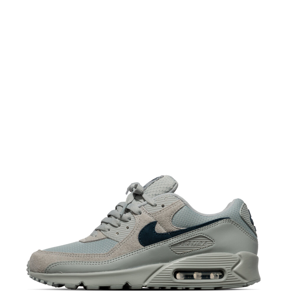 NIKE AIR MAX 90 ‘WOLF GREY’