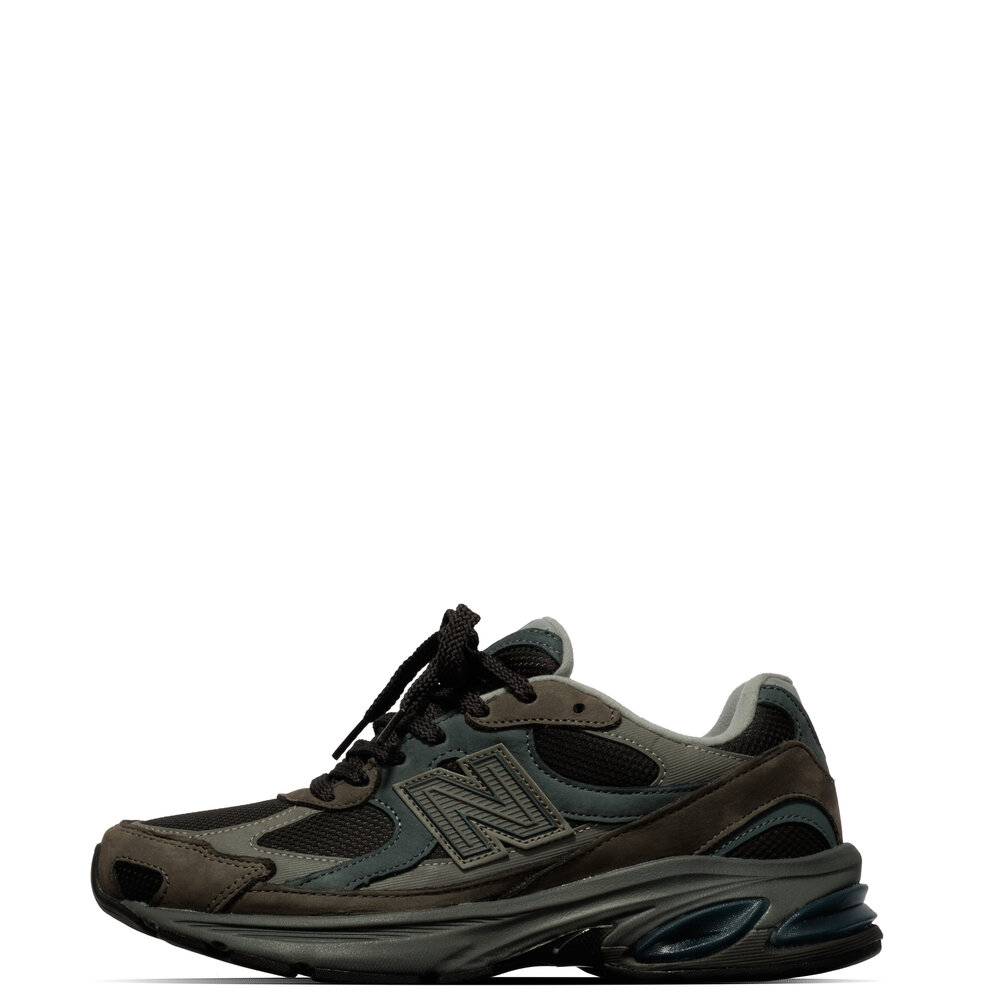 NEW BALANCE 2010 ‘TORNADO’