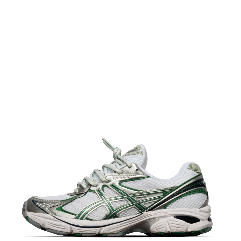 ASICS GT-2160 ‘WHITE SHAMROCK GREEN’