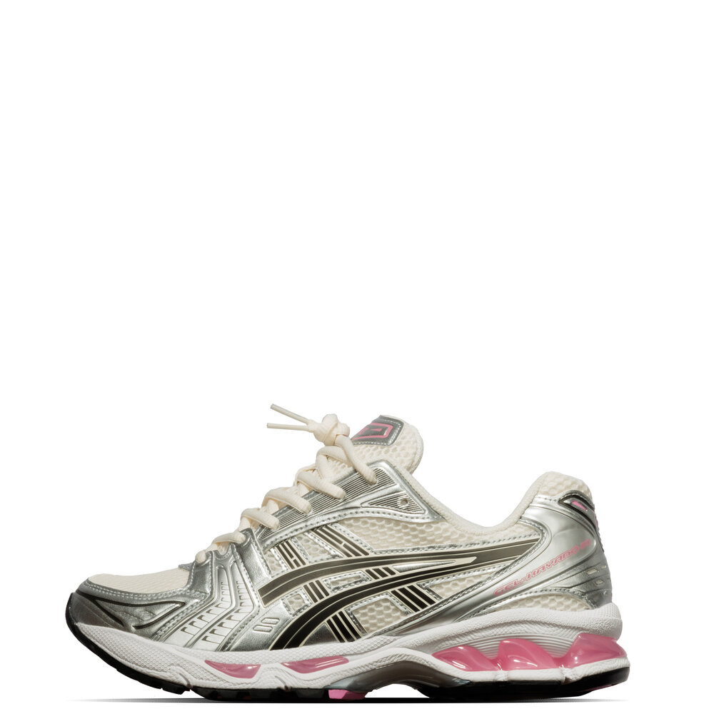 ASICS GEL-KAYANO 14 ‘CREAM SWEET PINK’