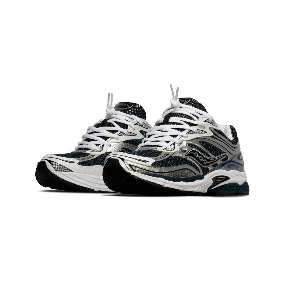 SAUCONY PROGRID OMNI 9 ‘DEEP NAVY’