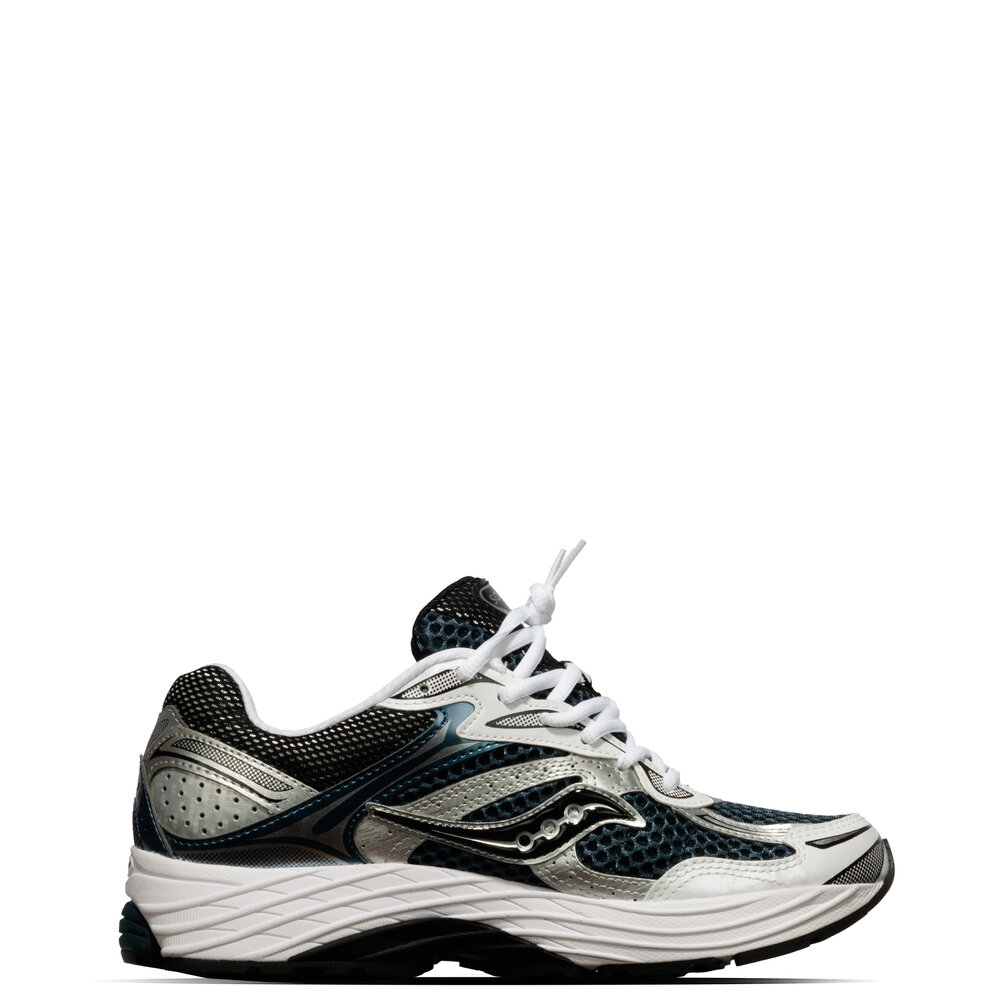 SAUCONY PROGRID OMNI 9 ‘DEEP NAVY’