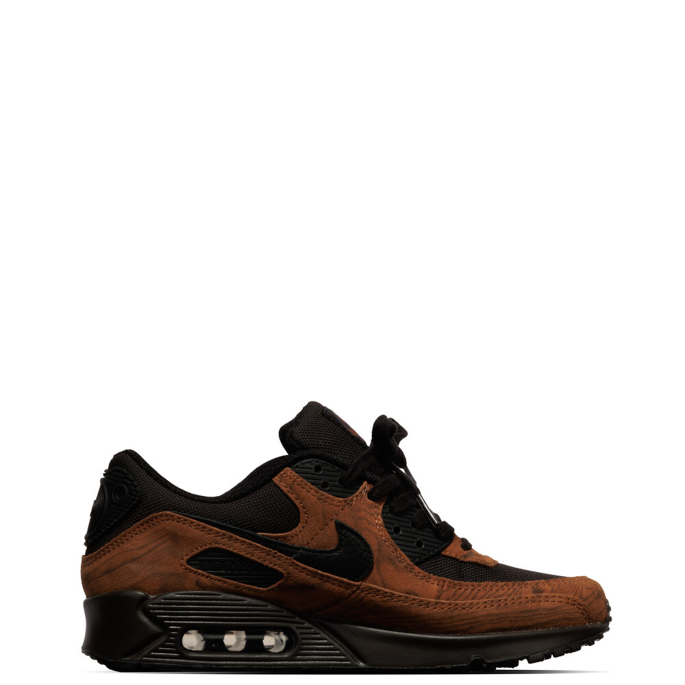 NIKE AIR MAX 90 PRM ‘LIGHT BRITISH TAN’