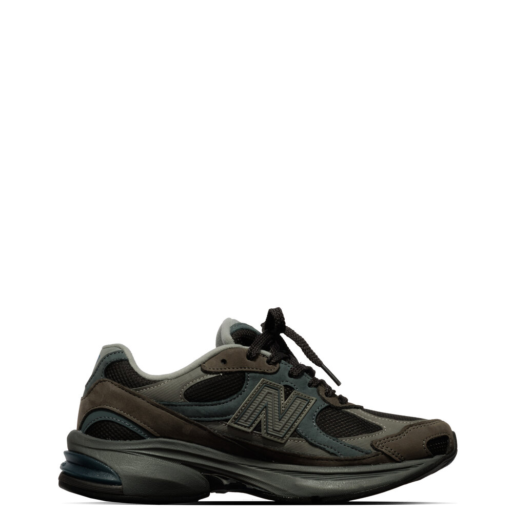 NEW BALANCE 2010 ‘TORNADO’