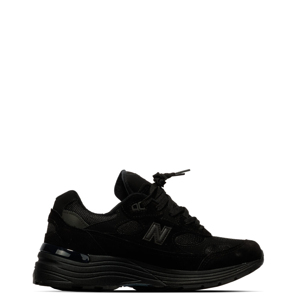 NEW BALANCE 992 ‘BLACK’