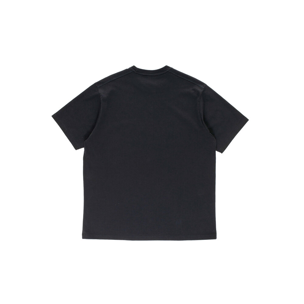 POP TRADING COMPANY LIGHT IT UP T-SHIRT ‘BLACK’