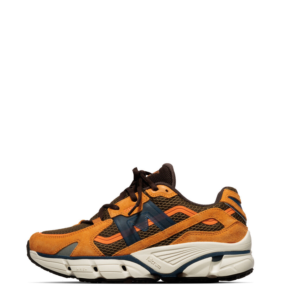 KARHU SUPER FULCRUM ‘NUGGET NAVY PEONY’