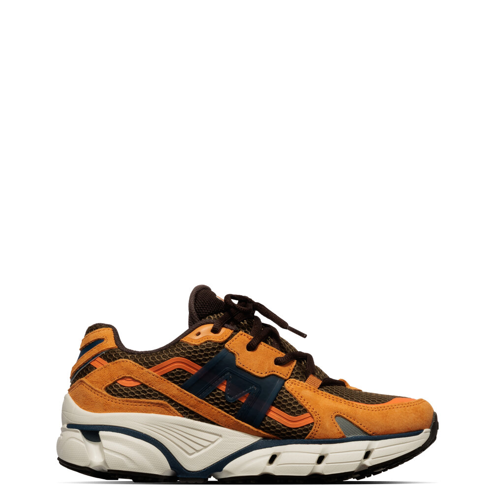 KARHU SUPER FULCRUM ‘NUGGET NAVY PEONY’