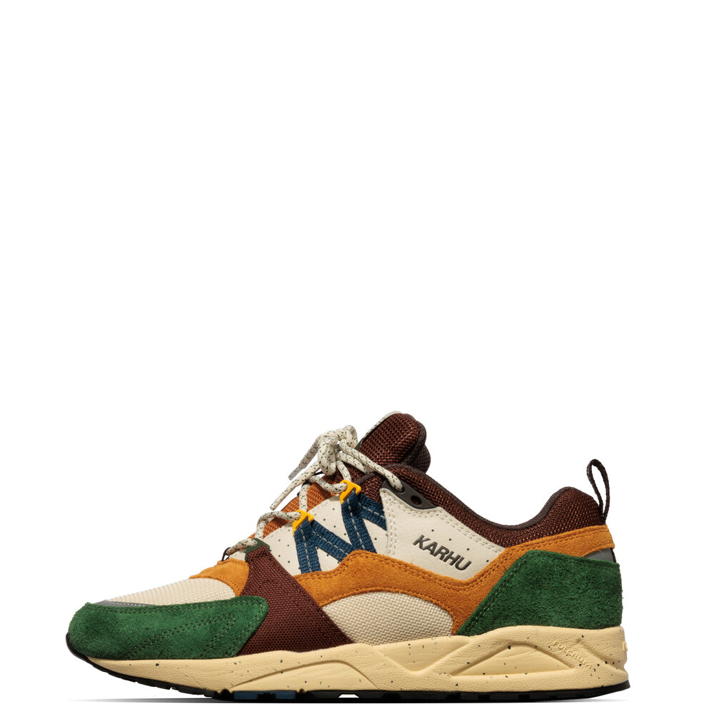 KARHU FUSION 2.0 ‘DOUGLAS FIR NAVY PEONY’