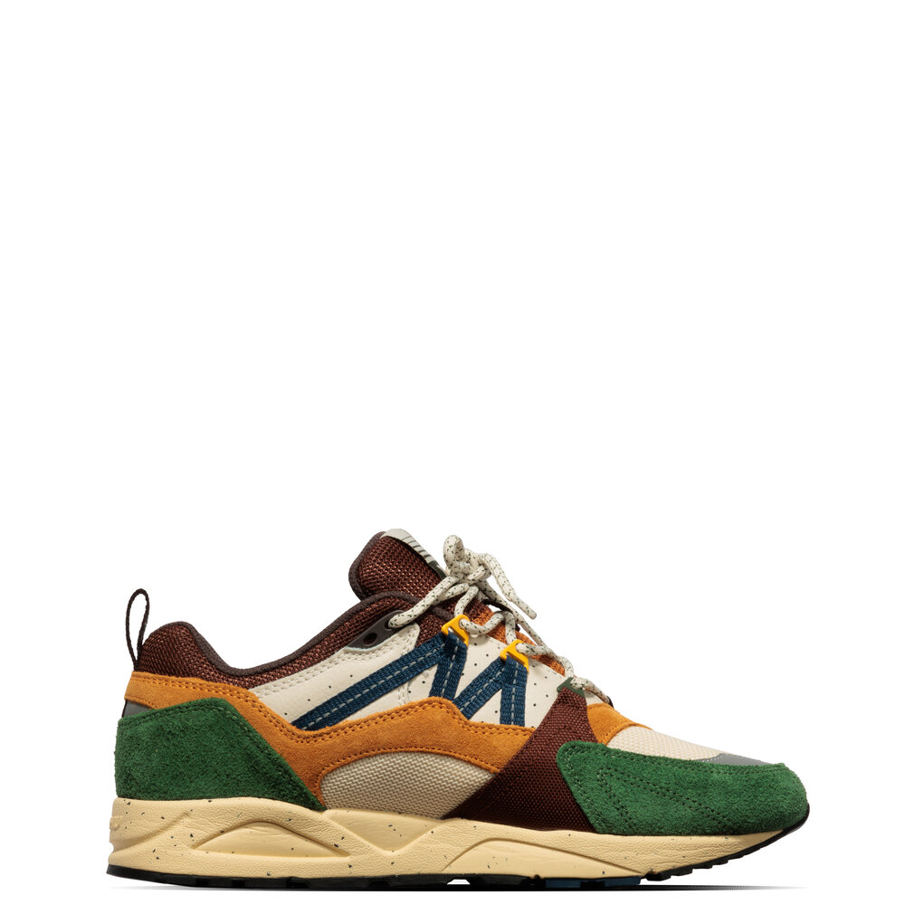 KARHU FUSION 2.0 ‘DOUGLAS FIR NAVY PEONY’
