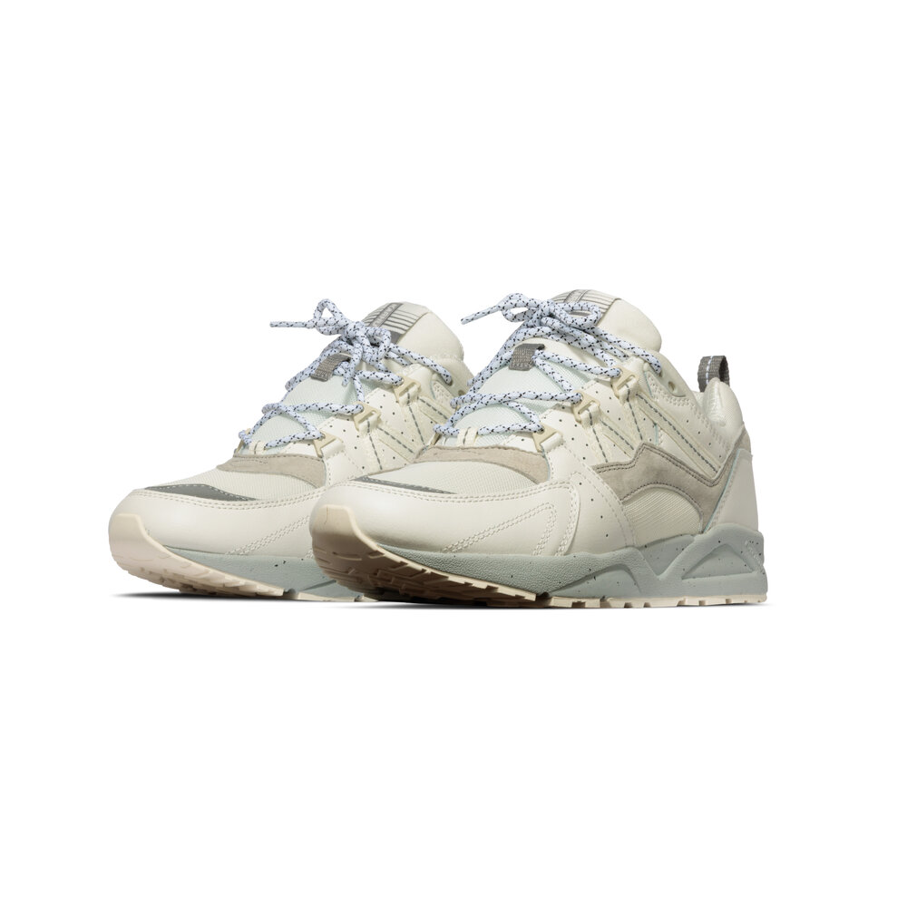 KARHU FUSION 2.0 ‘BRIGHT WHITE FOGGY DEW’