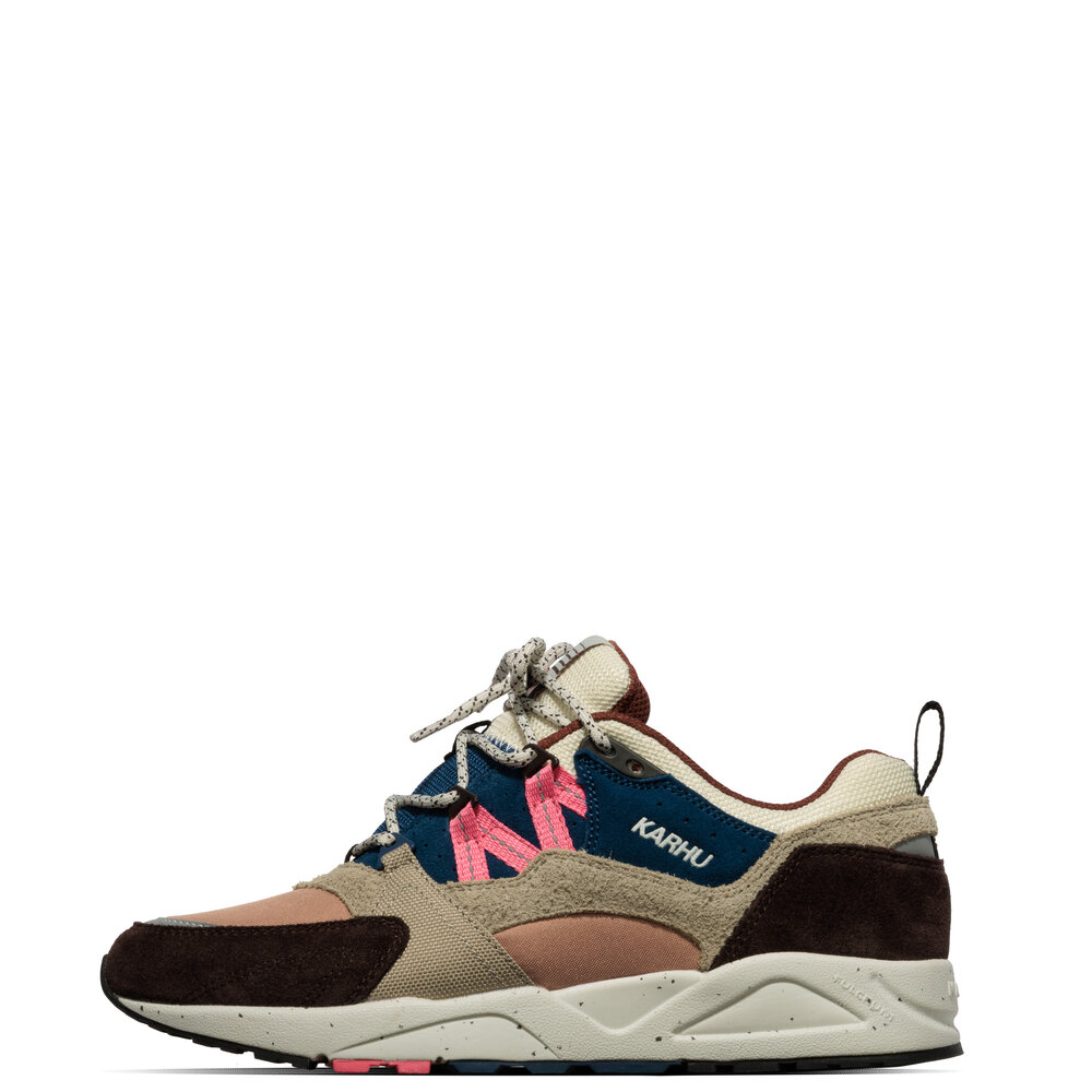 KARHU FUSION 2.0 ‘MOLE PINK LEMONADE’