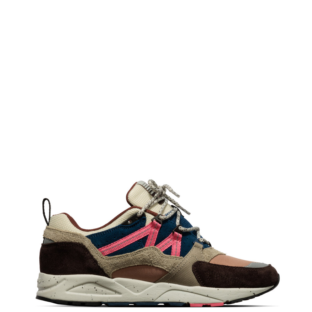 KARHU FUSION 2.0 ‘MOLE PINK LEMONADE’