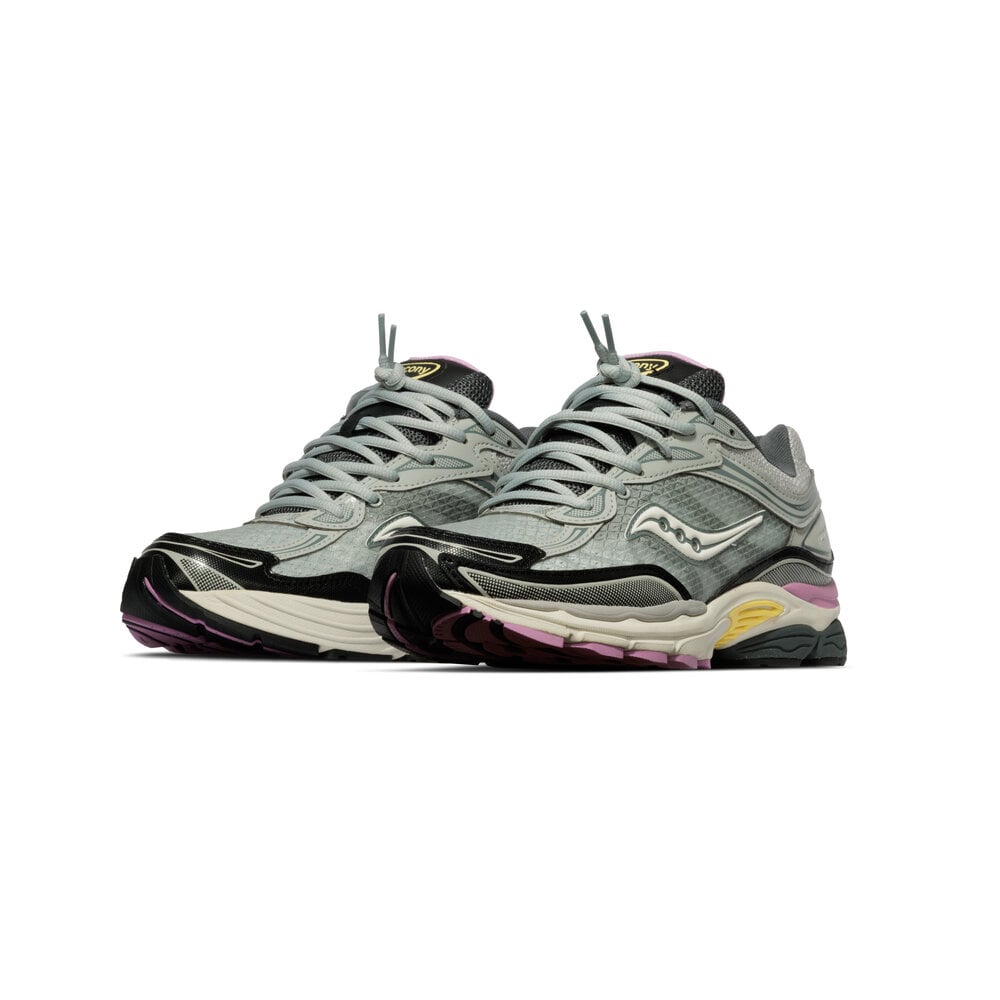 SAUCONY PROGRID OMNI 9 ‘HARBOR BLACK’