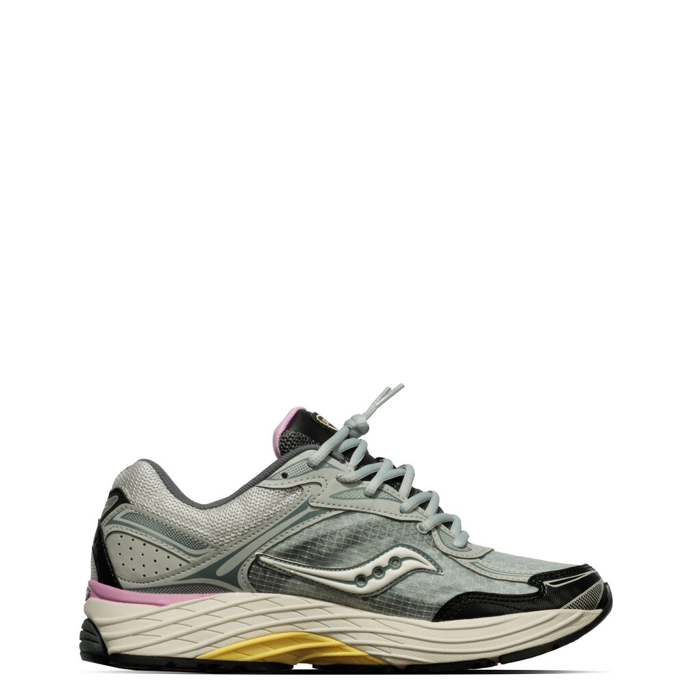 SAUCONY PROGRID OMNI 9 ‘HARBOR BLACK’