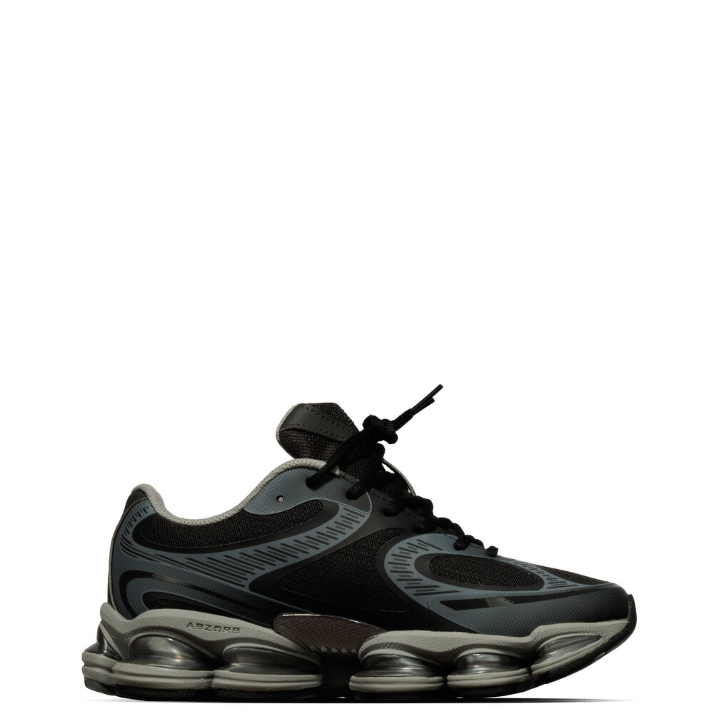 NEW BALANCE 2000 ‘NEPTUNE GREY SLATE GREY’