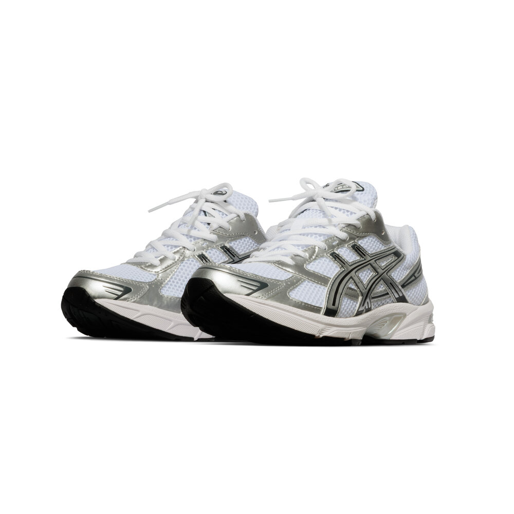 ASICS GEL-1130 ‘WHITE PURE SILVER’