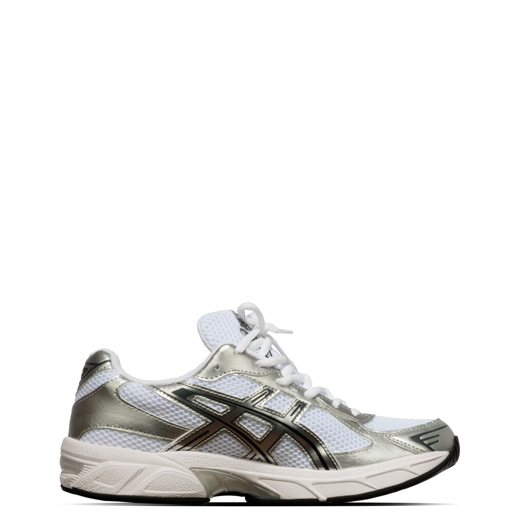 ASICS GEL-1130 ‘WHITE PURE SILVER’