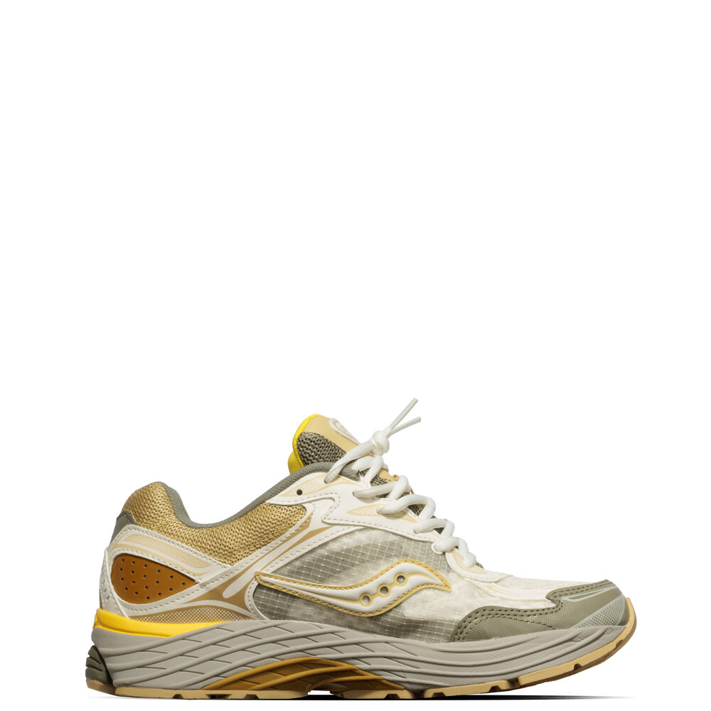 SAUCONY PROGRID OMNI 9 ‘IVORY MOSS’