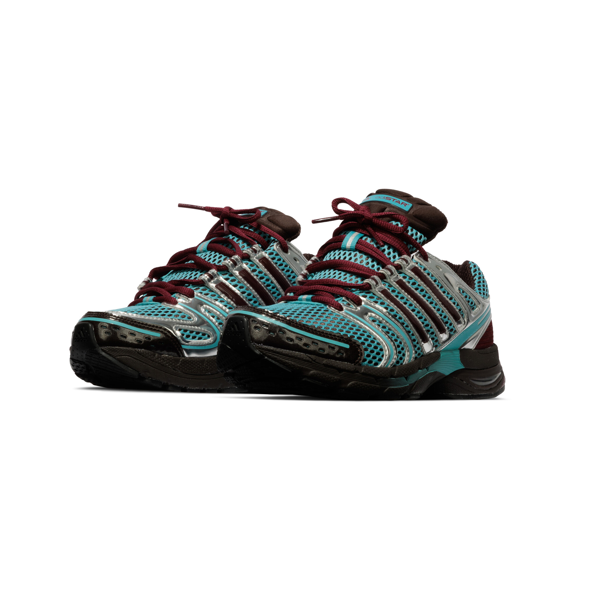 adidas gazelle silver green womens adidas Performace Women's Adizero Adios OG