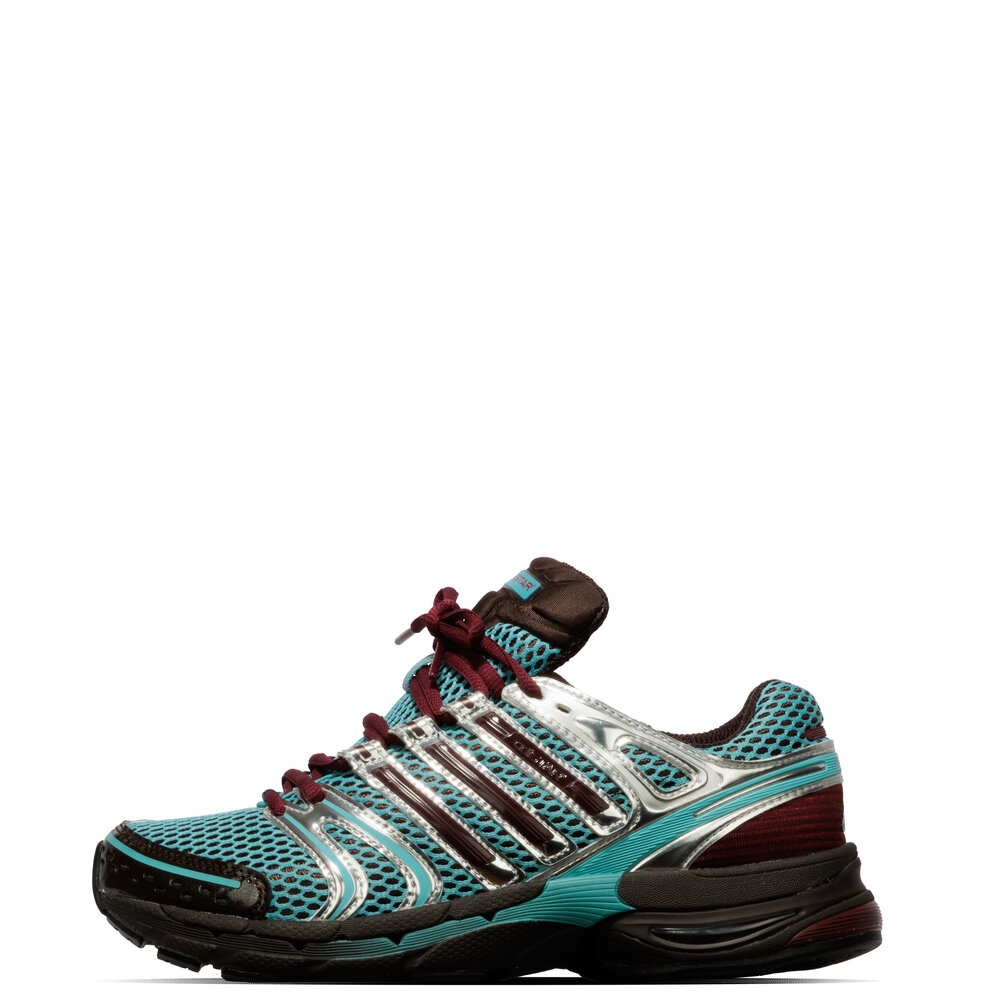 ADIDAS W ADISTAR CONTROL 5 ‘PRELOVED BLUE DARK BROWN’