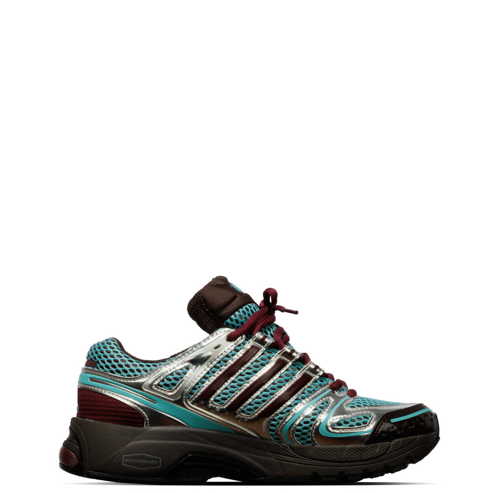 ADIDAS W ADISTAR CONTROL 5 ‘PRELOVED BLUE DARK BROWN’