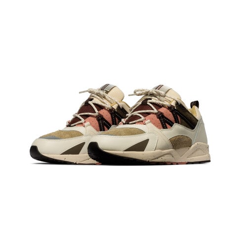KARHU FUSION 2.0 ‘LILY WHITE MOLE’