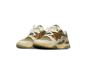 KARHU FUSION XT 'ICICLE/OAK BUFF' F850017 - WOEI