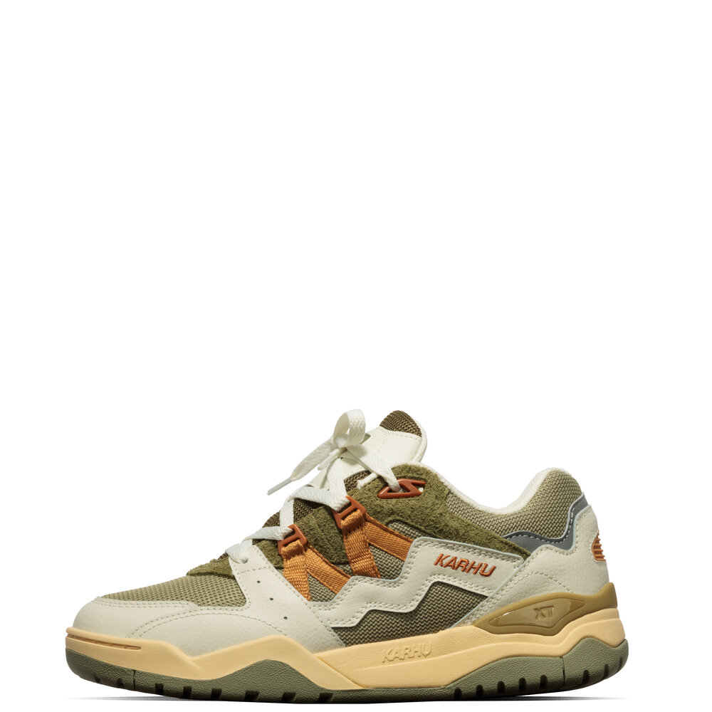 KARHU FUSION XT ‘ICICLE OAK BUFF'