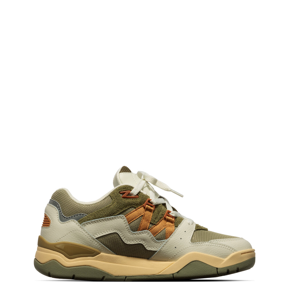 KARHU FUSION XT ‘ICICLE OAK BUFF'