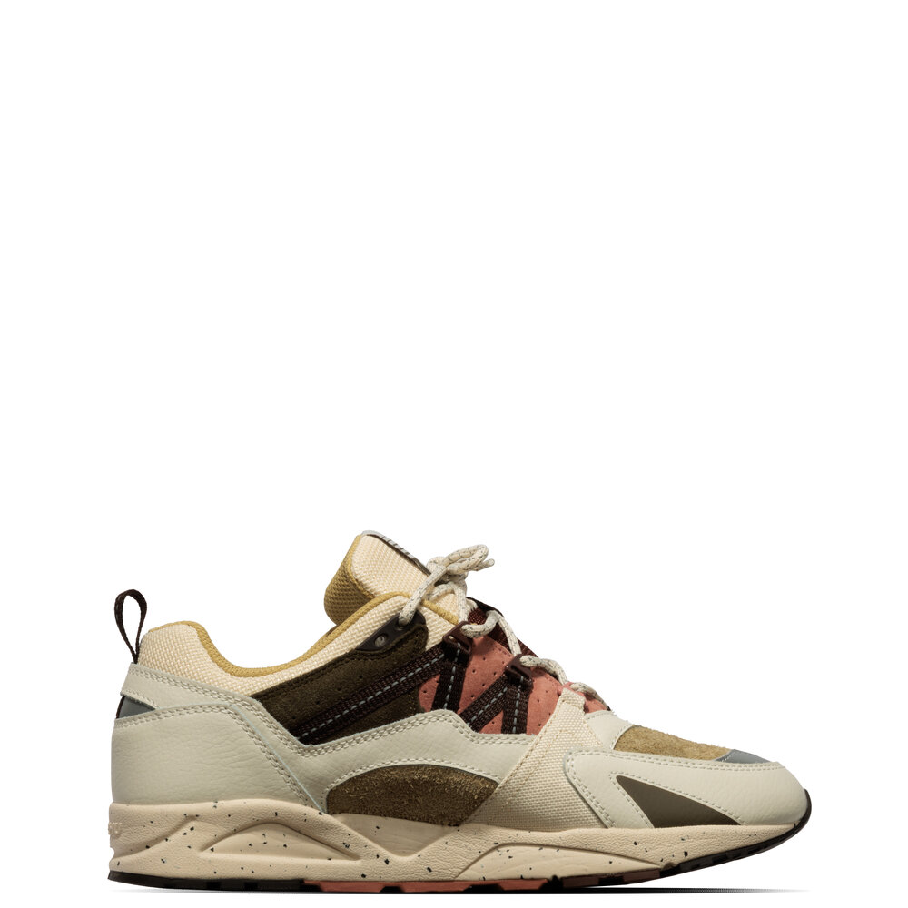 KARHU FUSION 2.0 ‘LILY WHITE MOLE’