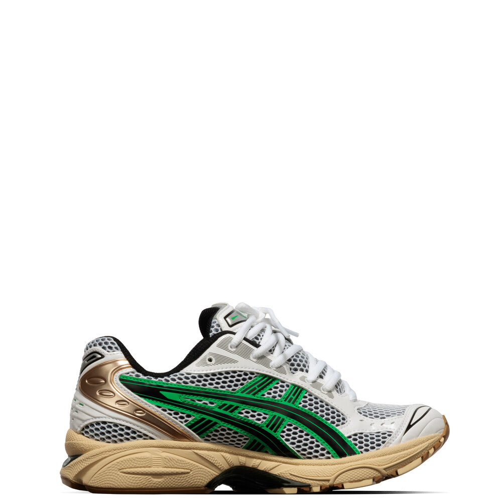 ASICS GEL-KAYANO 14 ‘WHITE HINOKI BEIGE’