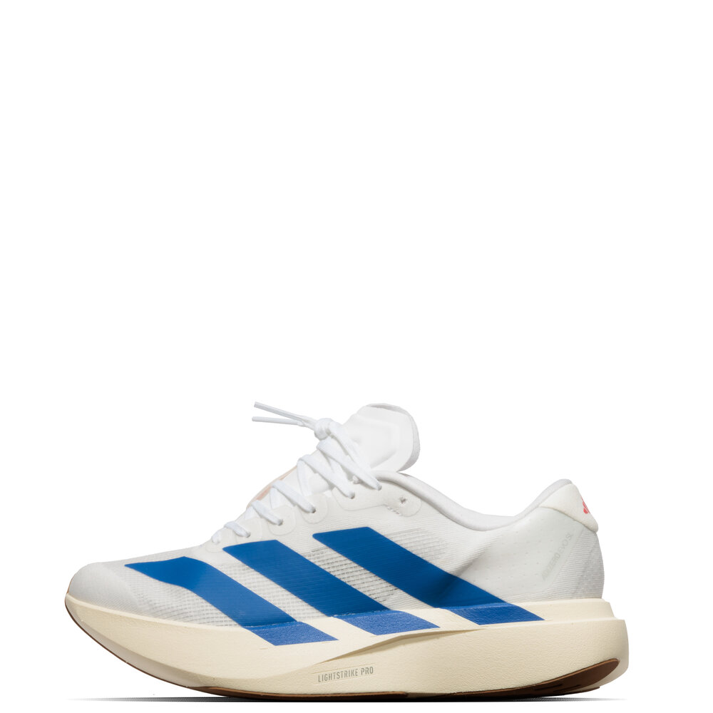 ADIDAS ADIZERO EVO SL ‘CONTINENTAL WHITE’