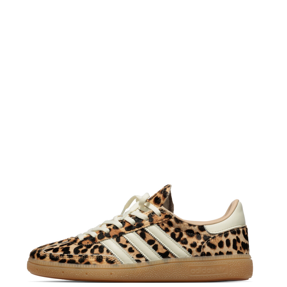 ADIDAS W HANDBALL SPEZIAL ‘LEOPARD MAGIC’