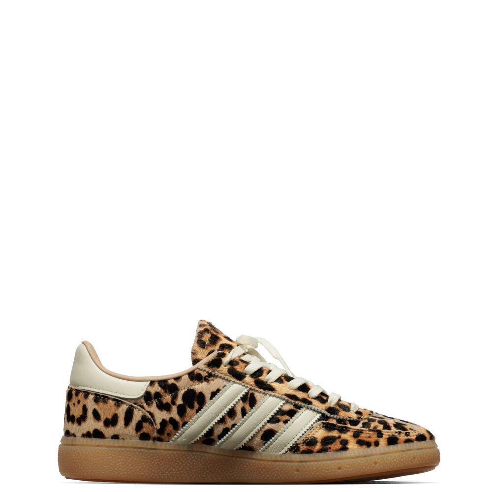 ADIDAS W HANDBALL SPEZIAL ‘LEOPARD MAGIC’