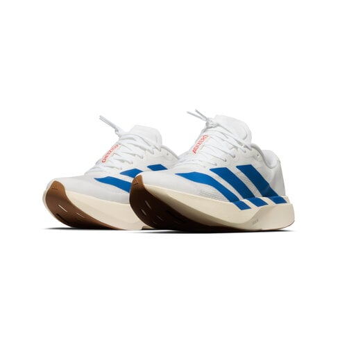 ADIDAS ADIZERO EVO SL ‘CONTINENTAL WHITE’