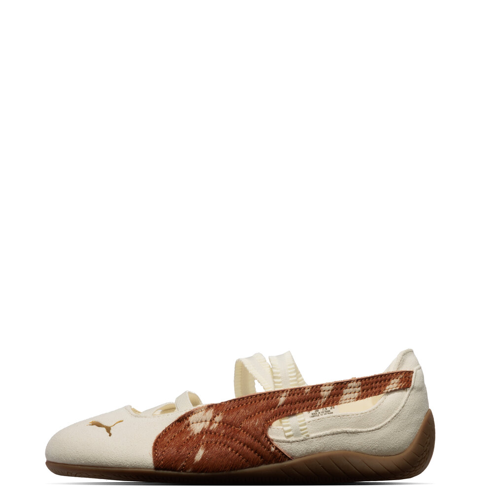 PUMA SPEEDCAT BALLET ‘BAMBI’