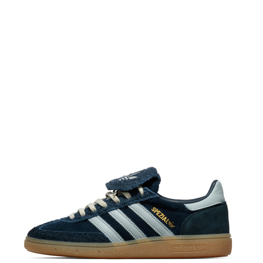 ADIDAS W HANDBALL SPEZIAL LT ‘DARK BLUE CRYSTAL SKY’