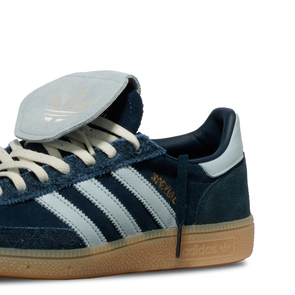 ADIDAS W HANDBALL SPEZIAL LT ‘DARK BLUE CRYSTAL SKY’