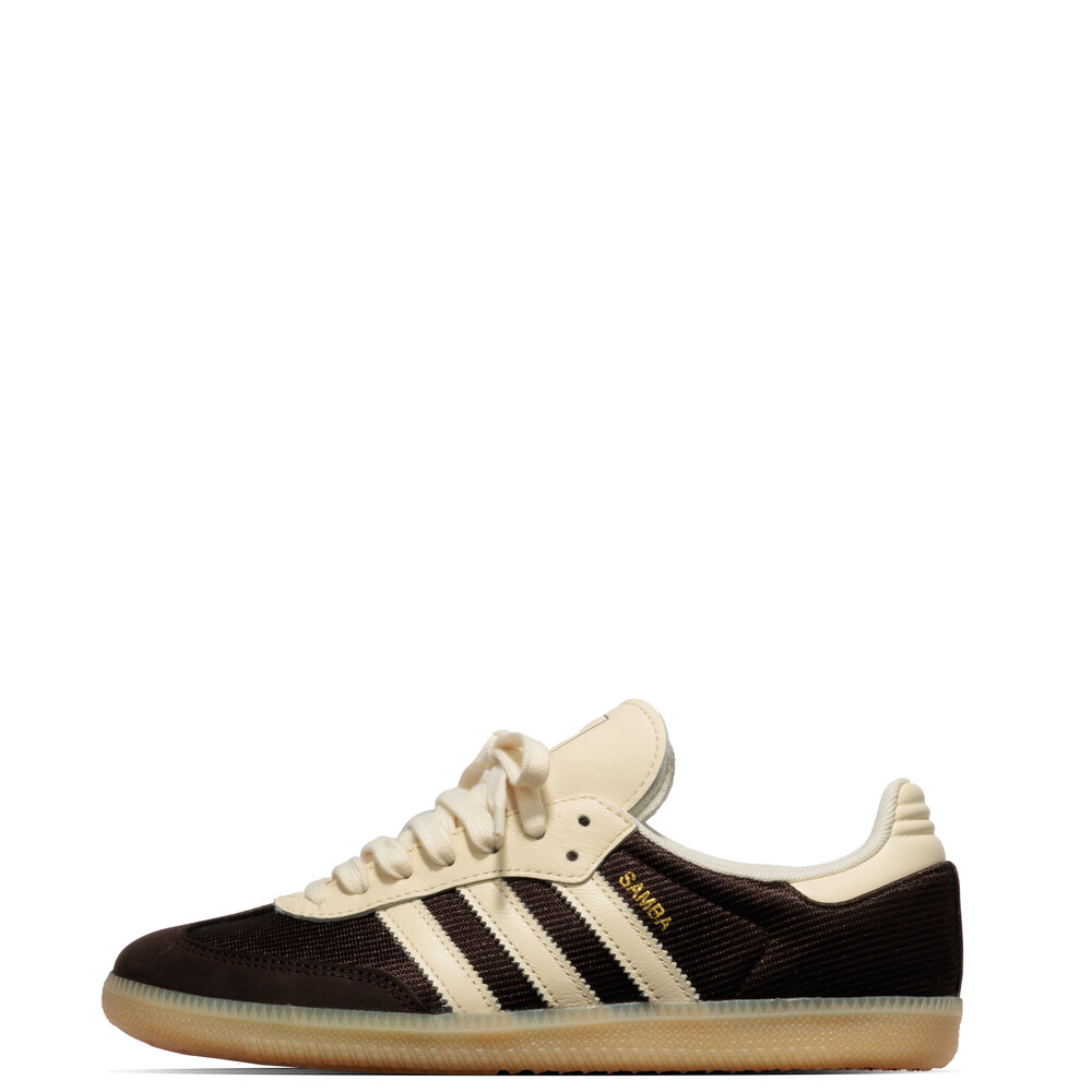 ADIDAS SAMBA OG ‘AURORA COFFEE’